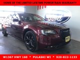 Used 2021 Chrysler 300 S image 2