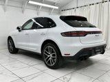 Certified 2022 Porsche Macan S image 3