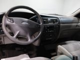 Used 2000 Ford Taurus SE image 3