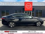 Certified 2022 Nissan Altima 2.5 SV image 2