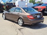 Used 2014 Mercedes-Benz C 300 4MATIC Sedan image 3