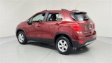 Used 2022 Chevrolet Trax LT w/ LT Convenience Package image 3