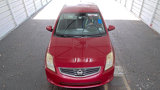 Used 2011 Nissan Sentra 2.0 S image 3