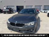 Used 2018 BMW 320i xDrive Sedan w/ Convenience Package image 4