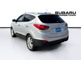 Used 2011 Hyundai Tucson Limited image 5