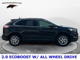 Used 2024 Ford Edge SEL image 2