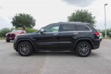 Used 2017 Jeep Grand Cherokee Limited image 4