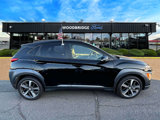 Used 2021 Hyundai Kona Ultimate image 3