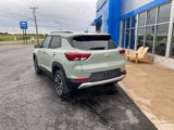 New 2026 Chevrolet TrailBlazer LT w/ Convenience Package image 3