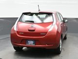 Used 2012 Nissan Leaf SV image 5