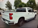 Used 2021 Chevrolet Silverado 1500 Custom image 2