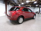 Used 2011 Chevrolet Equinox LT w/ Chrome Appearance Package image 5