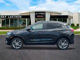 Certified 2022 Buick Encore GX Select w/ Sport Touring Package image 2