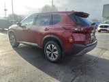 Used 2021 Nissan Rogue SV image 4