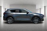 Used 2018 MAZDA CX-5 Grand Touring w/ Premium Package image 3