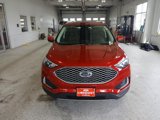 Certified 2023 Ford Edge SEL w/ Convenience Package image 3