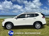 Used 2016 Nissan Rogue S w/ S Family Package image 3
