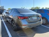 Used 2023 Nissan Sentra SV image 4