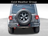 Used 2020 Jeep Wrangler Unlimited Rubicon image 5