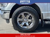 Used 2021 Ford F150 4x4 SuperCrew image 5