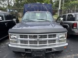 Used 2000 Chevrolet Silverado 3500 4x4 Regular Cab image 2