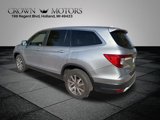 Used 2019 Honda Pilot EX-L image 5