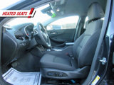 Used 2023 Chevrolet Malibu LT image 4