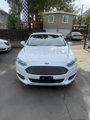 Used 2015 Ford Fusion SE image 2
