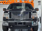 Used 2011 Ford F150 XLT w/ XLT Chrome Pkg image 2