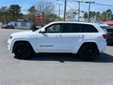 Used 2020 Jeep Grand Cherokee Altitude image 5