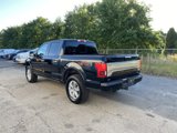 Used 2018 Ford F150 Platinum w/ Equipment Group 701A Luxury image 4