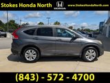 Used 2014 Honda CR-V EX-L image 3