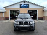 Used 2011 Jeep Grand Cherokee Overland image 2
