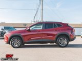 Used 2024 Chevrolet Trax LT image 4