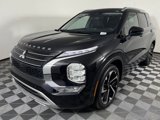 Used 2024 Mitsubishi Outlander SEL image 3