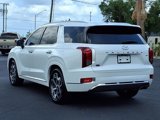 Used 2022 Hyundai Palisade Calligraphy image 4