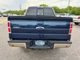 Used 2014 Ford F150 Lariat w/ Equipment Group 502A Luxury image 4