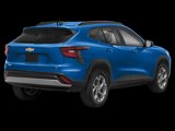 New 2025 Chevrolet Trax LS image 2