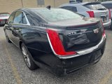 Used 2018 Cadillac XTS w/ Rear Seat Comfort Package image 4