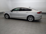 Used 2018 Ford Fusion SE w/ Fusion SE Technology Package image 3
