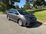 Used 2020 Toyota Sienna LE image 3