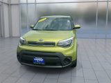 Used 2018 Kia Soul image 3