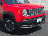 Used 2018 Jeep Renegade Sport w/ Power & Air Group image 2