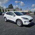 Used 2020 Ford Escape SE image 6