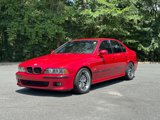Used 2000 BMW M5 image 4