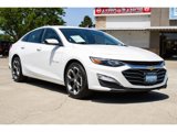 Certified 2022 Chevrolet Malibu LT image 2