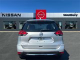 Certified 2018 Nissan Rogue S image 5