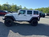 Used 2016 Jeep Wrangler Unlimited Sport image 4