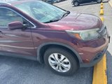 Used 2013 Honda CR-V EX-L image 3