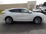 New 2025 Buick Envista Avenir image 2